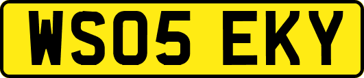 WS05EKY