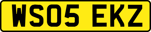 WS05EKZ