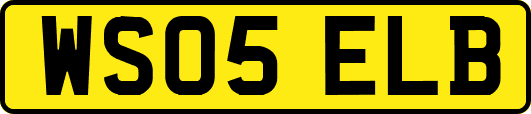 WS05ELB