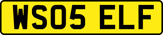 WS05ELF