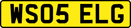 WS05ELG
