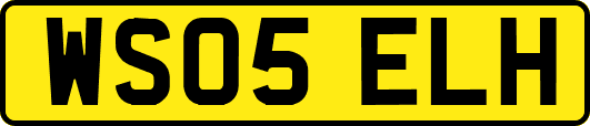 WS05ELH