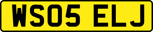 WS05ELJ