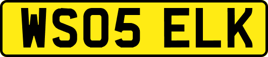 WS05ELK