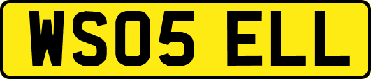 WS05ELL