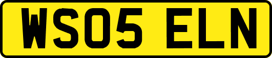 WS05ELN