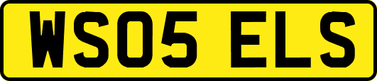 WS05ELS
