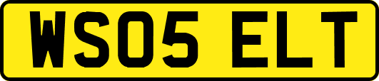WS05ELT
