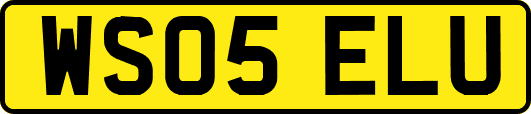 WS05ELU