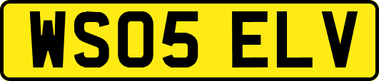 WS05ELV