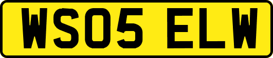 WS05ELW
