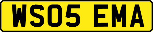 WS05EMA