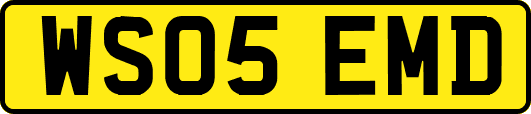 WS05EMD