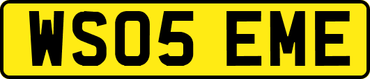 WS05EME