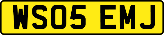 WS05EMJ