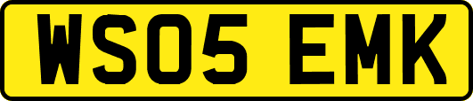 WS05EMK
