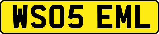 WS05EML