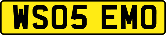 WS05EMO