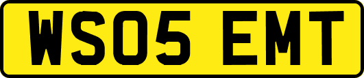 WS05EMT