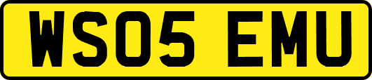 WS05EMU