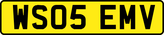 WS05EMV