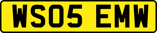 WS05EMW