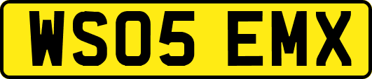 WS05EMX