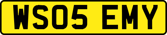 WS05EMY