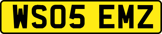WS05EMZ