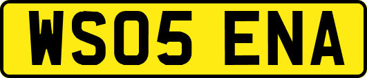 WS05ENA