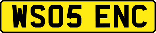 WS05ENC