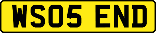 WS05END