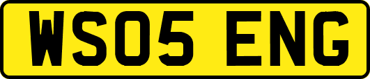 WS05ENG
