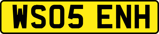 WS05ENH