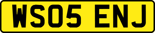 WS05ENJ
