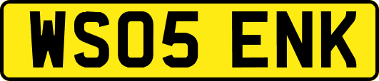WS05ENK