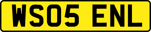 WS05ENL