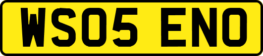 WS05ENO