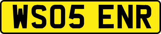 WS05ENR