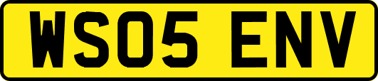 WS05ENV