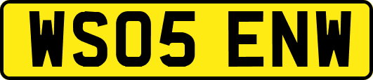 WS05ENW
