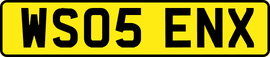 WS05ENX