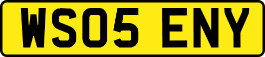 WS05ENY
