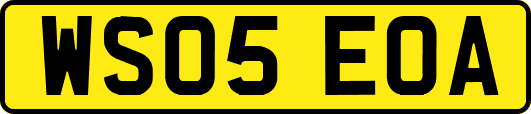 WS05EOA
