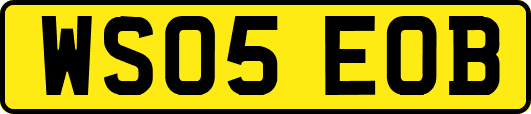 WS05EOB