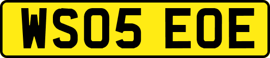 WS05EOE