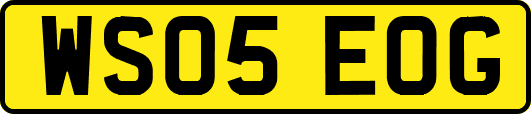 WS05EOG