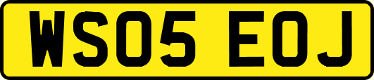 WS05EOJ