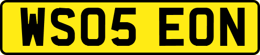WS05EON