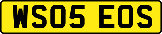 WS05EOS